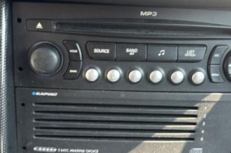 Retroviseur interieur PEUGEOT 207