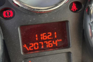 Retroviseur interieur PEUGEOT 207