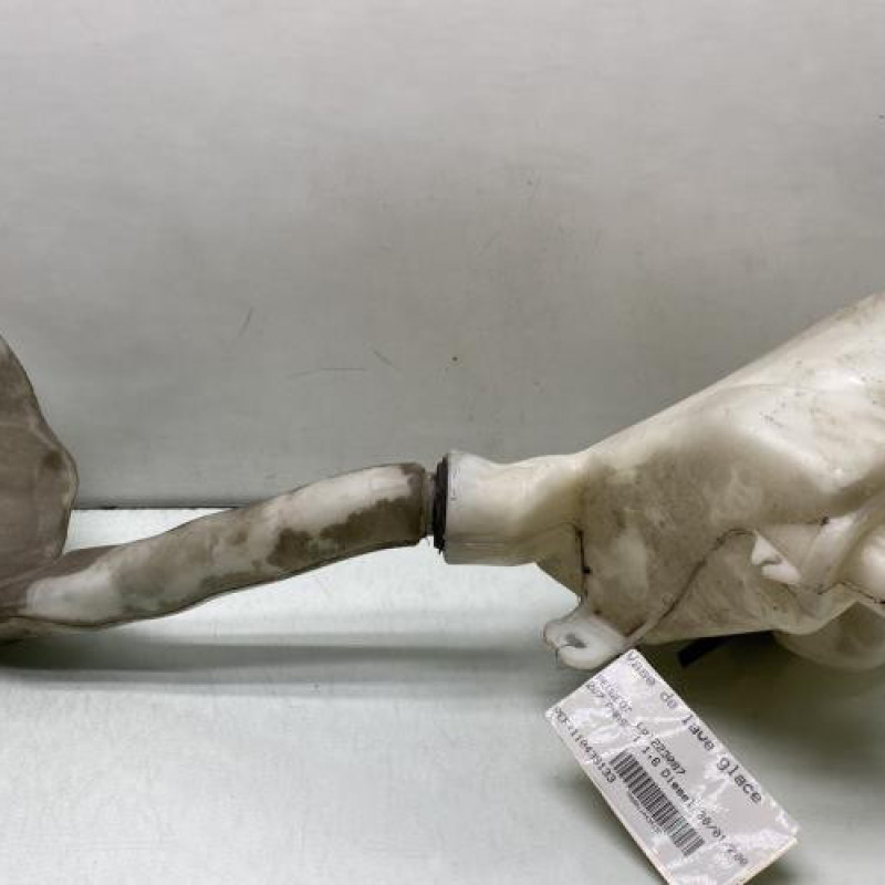 Vase de lave glace PEUGEOT 207 Photo n°1