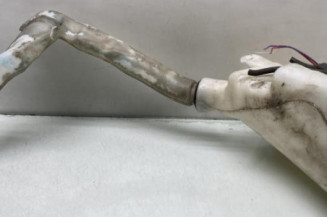 Vase de lave glace PEUGEOT 207