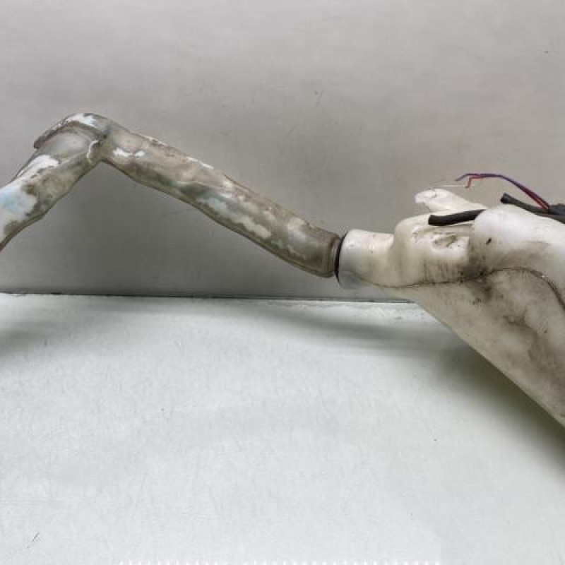 Vase de lave glace PEUGEOT 207 Photo n°2