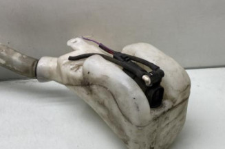 Vase de lave glace PEUGEOT 207