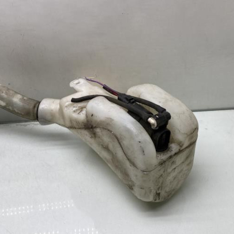 Vase de lave glace PEUGEOT 207 Photo n°3