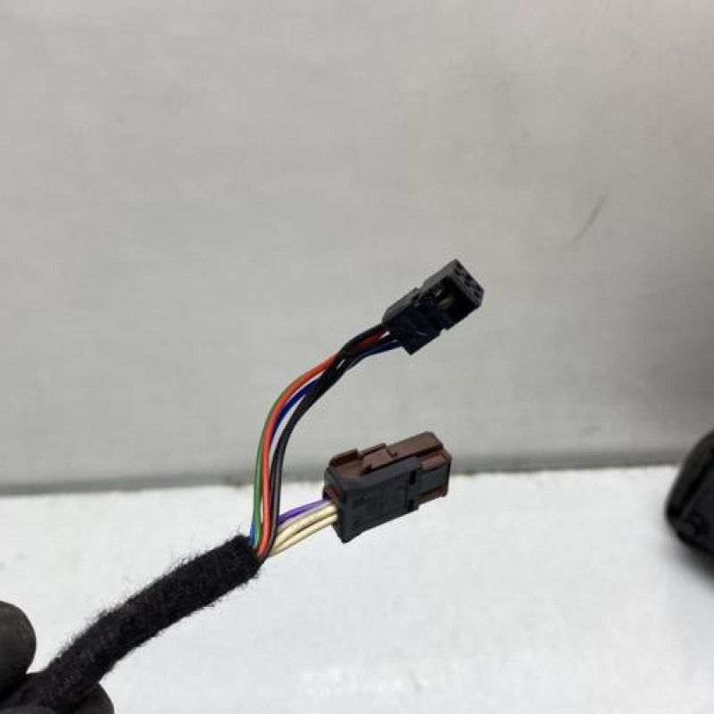 Retroviseur droit PEUGEOT 207 Photo n°3