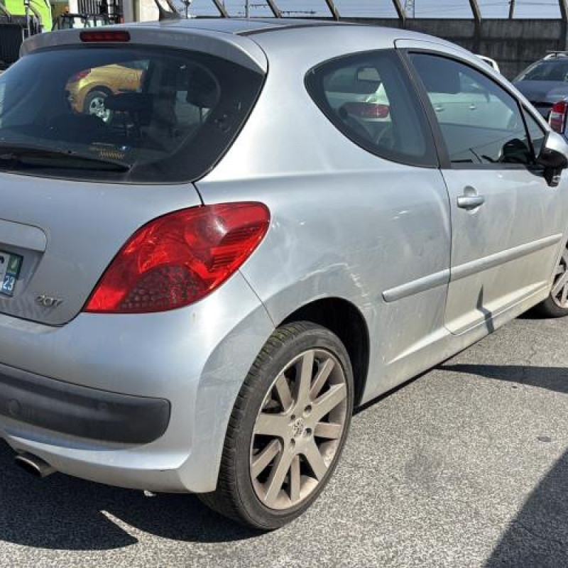 Retroviseur droit PEUGEOT 207 Photo n°9