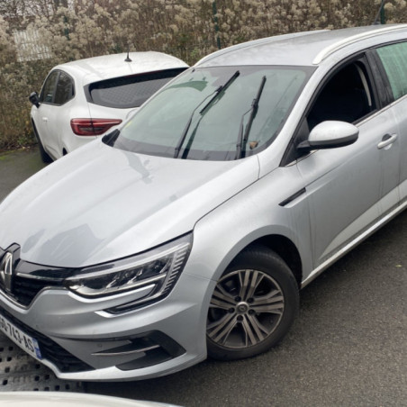 RENAULT MEGANE 4 PHASE 2 BREAK 1.5 BLUE DCI - 8V TURBO Photo n°1