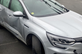 RENAULT MEGANE 4 PHASE 2 BREAK 1.5 BLUE DCI - 8V TURBO