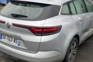 RENAULT MEGANE 4 PHASE 2 BREAK 1.5 BLUE DCI - 8V TURBO