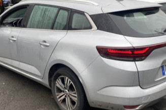 RENAULT MEGANE 4 PHASE 2 BREAK 1.5 BLUE DCI - 8V TURBO