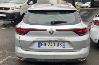RENAULT MEGANE 4 PHASE 2 BREAK 1.5 BLUE DCI - 8V TURBO