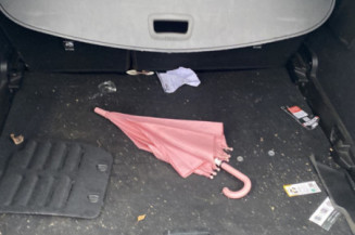 RENAULT MEGANE 4 PHASE 2 BREAK 1.5 BLUE DCI - 8V TURBO