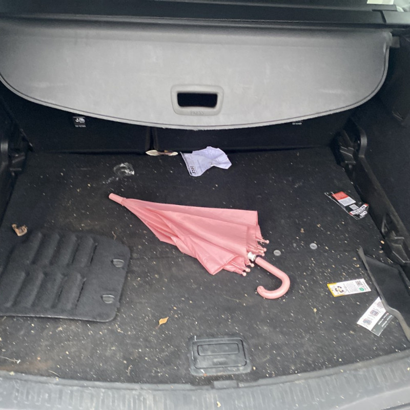 RENAULT MEGANE 4 PHASE 2 BREAK 1.5 BLUE DCI - 8V TURBO Photo n°6