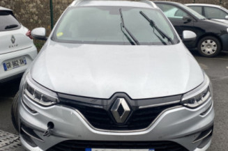 RENAULT MEGANE 4 PHASE 2 BREAK 1.5 BLUE DCI - 8V TURBO
