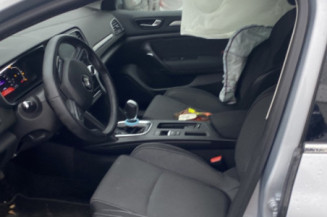 RENAULT MEGANE 4 PHASE 2 BREAK 1.5 BLUE DCI - 8V TURBO