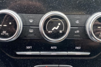 RENAULT MEGANE 4 PHASE 2 BREAK 1.5 BLUE DCI - 8V TURBO