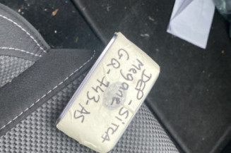 RENAULT MEGANE 4 PHASE 2 BREAK 1.5 BLUE DCI - 8V TURBO