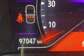 RENAULT MEGANE 4 PHASE 2 BREAK 1.5 BLUE DCI - 8V TURBO