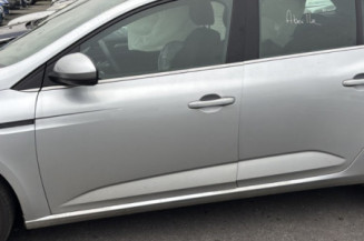 RENAULT MEGANE 4 PHASE 2 BREAK 1.5 BLUE DCI - 8V TURBO