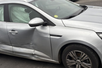 RENAULT MEGANE 4 PHASE 2 BREAK 1.5 BLUE DCI - 8V TURBO