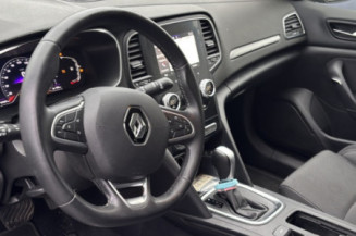 RENAULT MEGANE 4 PHASE 2 BREAK 1.5 BLUE DCI - 8V TURBO