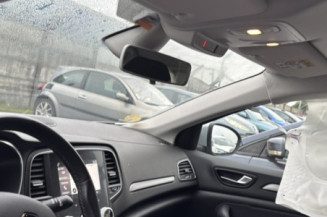 RENAULT MEGANE 4 PHASE 2 BREAK 1.5 BLUE DCI - 8V TURBO