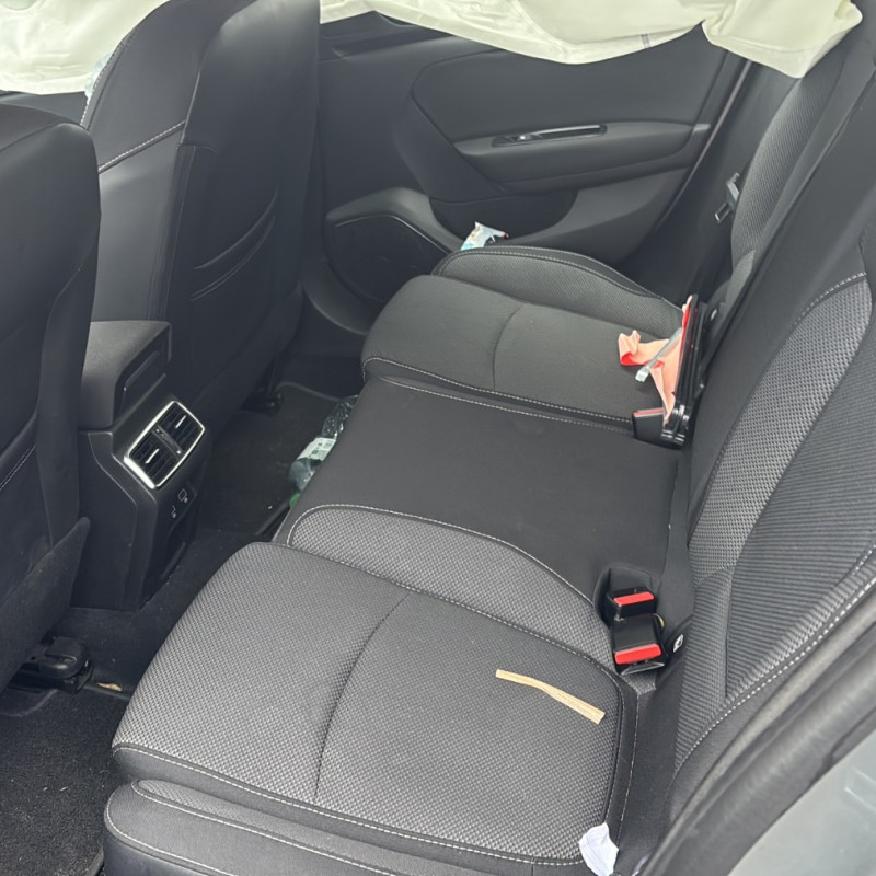 RENAULT MEGANE 4 PHASE 2 BREAK 1.5 BLUE DCI - 8V TURBO Photo n°19