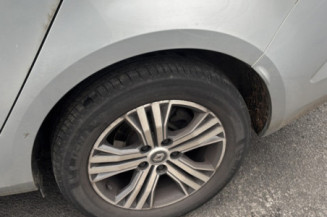 RENAULT MEGANE 4 PHASE 2 BREAK 1.5 BLUE DCI - 8V TURBO