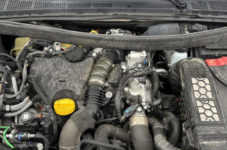 RENAULT MEGANE 4 PHASE 2 BREAK 1.5 BLUE DCI - 8V TURBO