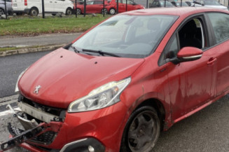 PEUGEOT 208 1 PHASE 2 1.2 VTI - 12V Photo n°1