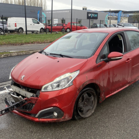 PEUGEOT 208 1 PHASE 2 1.2 VTI - 12V Photo n°1