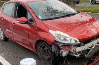 PEUGEOT 208 1 PHASE 2 1.2 VTI - 12V