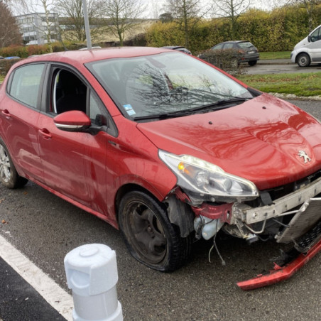 PEUGEOT 208 1 PHASE 2 1.2 VTI - 12V