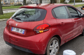 PEUGEOT 208 1 PHASE 2 1.2 VTI - 12V