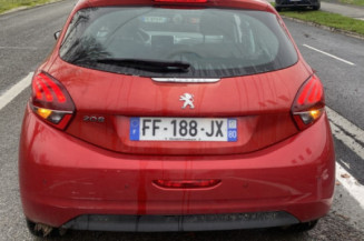 PEUGEOT 208 1 PHASE 2 1.2 VTI - 12V