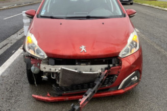 PEUGEOT 208 1 PHASE 2 1.2 VTI - 12V