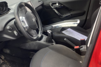 PEUGEOT 208 1 PHASE 2 1.2 VTI - 12V