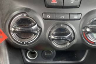 PEUGEOT 208 1 PHASE 2 1.2 VTI - 12V