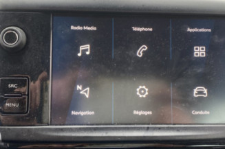 PEUGEOT 208 1 PHASE 2 1.2 VTI - 12V