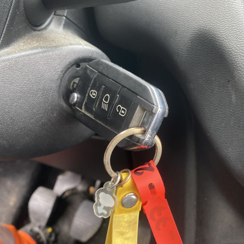 PEUGEOT 208 1 PHASE 2 1.2 VTI - 12V Photo n°10