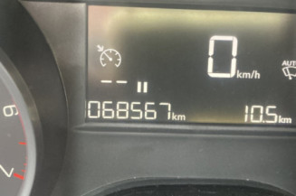 PEUGEOT 208 1 PHASE 2 1.2 VTI - 12V