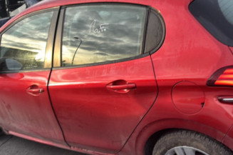 PEUGEOT 208 1 PHASE 2 1.2 VTI - 12V