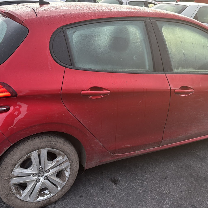 PEUGEOT 208 1 PHASE 2 1.2 VTI - 12V Photo n°13