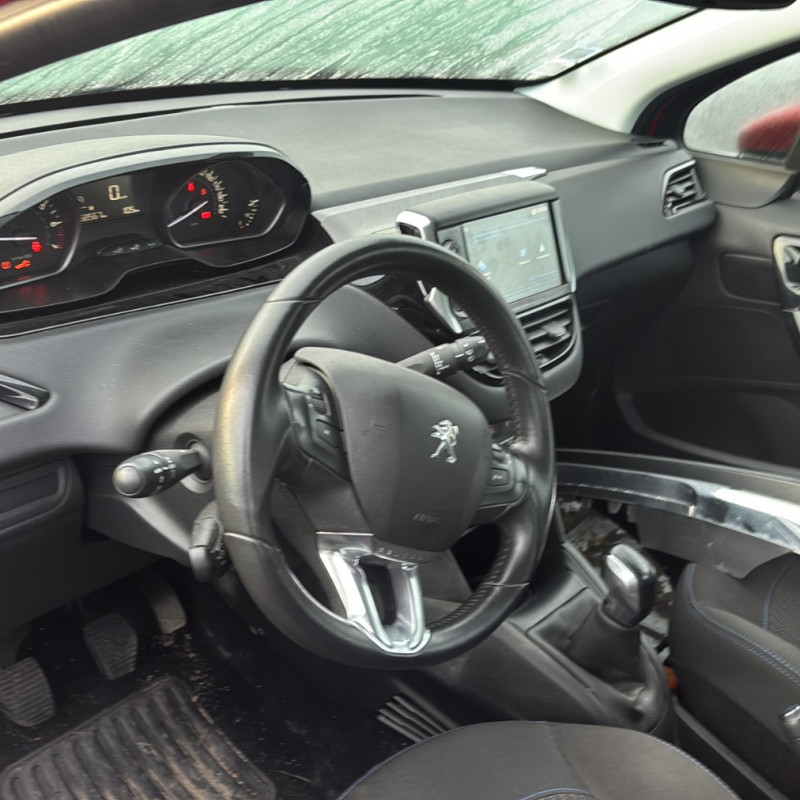 PEUGEOT 208 1 PHASE 2 1.2 VTI - 12V Photo n°16