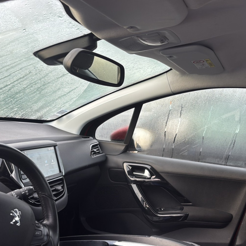 PEUGEOT 208 1 PHASE 2 1.2 VTI - 12V Photo n°17