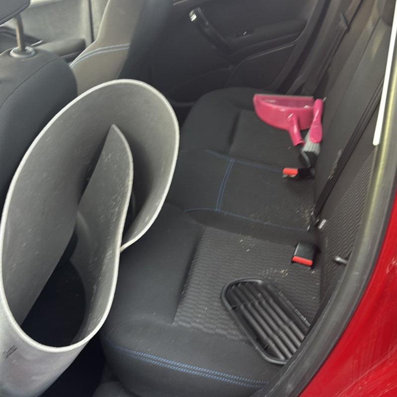 PEUGEOT 208 1 PHASE 2 1.2 VTI - 12V Photo n°18