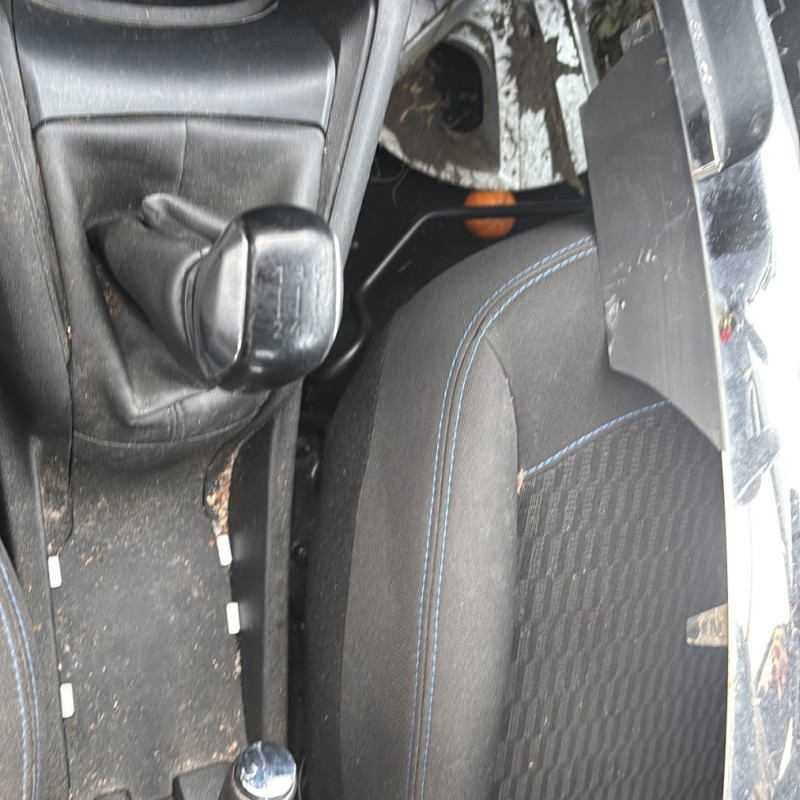 PEUGEOT 208 1 PHASE 2 1.2 VTI - 12V Photo n°20