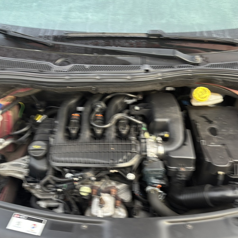 PEUGEOT 208 1 PHASE 2 1.2 VTI - 12V Photo n°21
