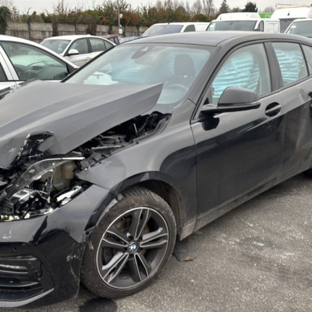 BMW SERIE 1 F40 116d 1.5D - 12V TURBO Photo n°1