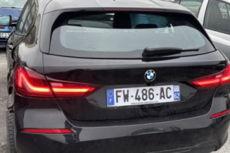 BMW SERIE 1 F40 116d 1.5D - 12V TURBO