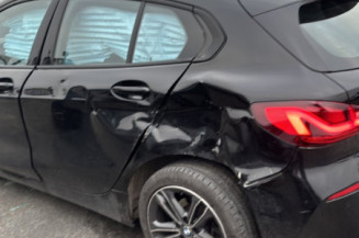 BMW SERIE 1 F40 116d 1.5D - 12V TURBO